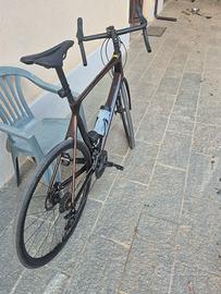 Giant Tcr disk. 105 meccanico