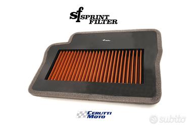 Filtro aria sportivo sprintfilter SM212S YAMAHA