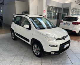 FIAT Panda 1.3 MJT S&S 4x4 - UNIPROP, SENSORI PO
