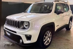 JEEP RENEGADE - ANNO 2019 1.O T3 LIMITED