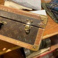 Valigetta 24 ore LOUIS VUITTON Vintage MONOGRAM