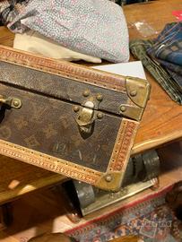 Valigetta 24 ore LOUIS VUITTON Vintage MONOGRAM