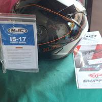 Casco integrale