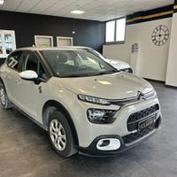 CITROEN C3 PureTech 83 S&S You