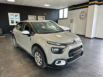 CITROEN C3 PureTech 83 S&S You
