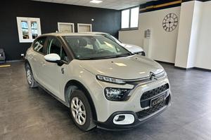 CITROEN C3 PureTech 83 S&S You