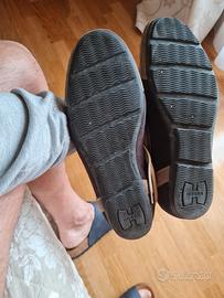 scarpe hogan olympia