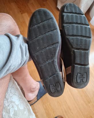scarpe hogan olympia