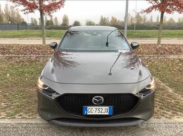 Mazda 3 1.8L Skyactiv-D Evolve