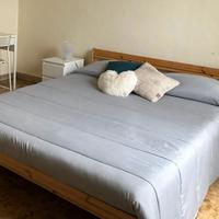 Letto matrimoniale Ikea