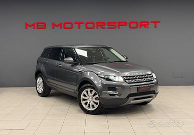 Land Rover Range Evoque 2.2 TD4 5p. Prestige