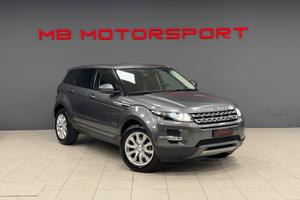 Land Rover Range Evoque 2.2 TD4 5p. Prestige