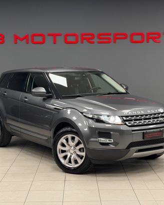 Land Rover Range Evoque 2.2 TD4 5p. Prestige