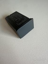 Leica bp-scl7 batteria m11 mev1 m-ev1 ev1 nero
