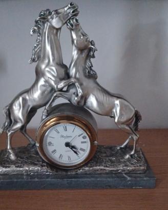orologio da casa