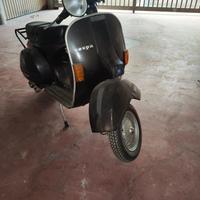 PIAGGIO VESPA px125e del 1981