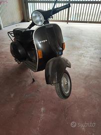 PIAGGIO VESPA px125e del 1981