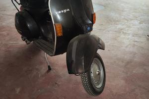 PIAGGIO VESPA px125e del 1981