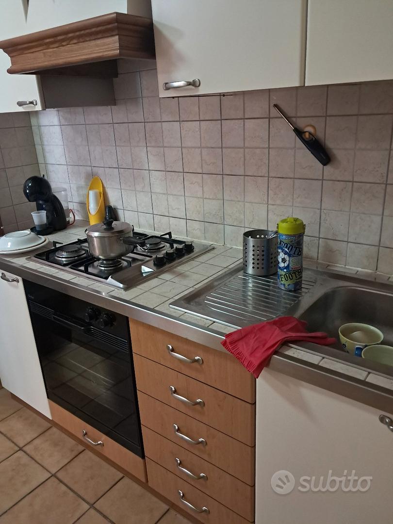 Appartamento – San Giovanni in Fiore, Cosenza - Vista 3
