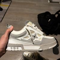 Scarpe Louis Vuitton Skate originali, taglia:43EU