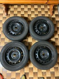 Cerchi Audi A3 2a serie