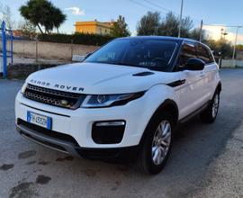 Land Rover Range Rover Evoque Range Rover Evoque 2
