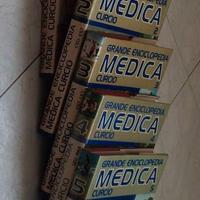 GRANDE ENCICLOPEDIA MEDICA CURCIO