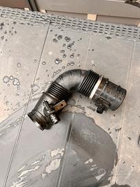 Tubo aspirazione aria con sensore