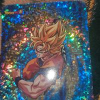 GOKU SUPER SAIYAN