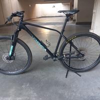 MTB Orbea ALMA 29 H50, modello 2021, taglia L