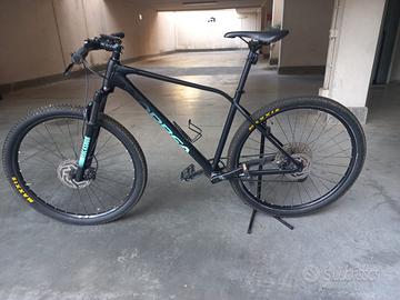 MTB Orbea ALMA 29 H50, modello 2021, taglia L