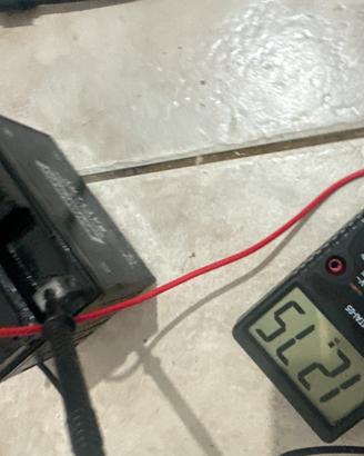 Batteria nuova 14€