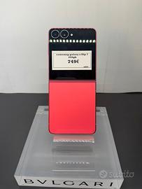 SAMSUNG Z FLIP 7 256GB PROMO LAMPO