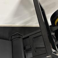 Leg Press compact Sportaretus