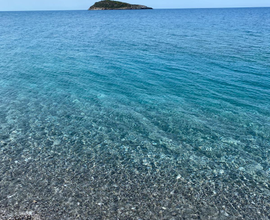 Casa a 30mt dal mare