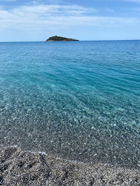 Casa a 30mt dal mare