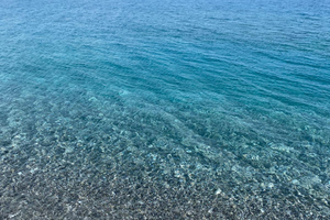 Casa a 30mt dal mare