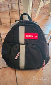 zaino ducati 