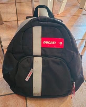 zaino ducati 