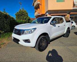 Nissan Navara 2.3 DCI 190CV N-CONNECTA