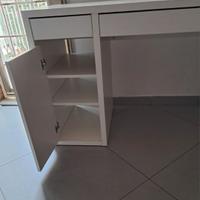 Scrittoio, scrivania ikea