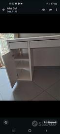 Scrittoio, scrivania ikea