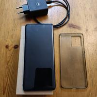 Motorola Edge 30 Fusion - TRATTABILE