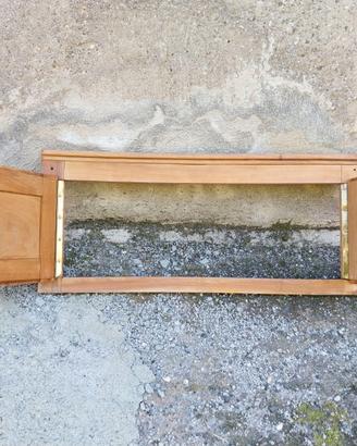 Ante in legno