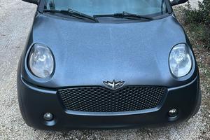 minicar chatenet ch26 del 2012