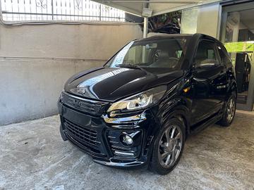 Ligier JS50 Sport Unico proprietario Finanziabile