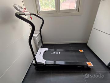 Tapis Roulant ISE SY-1001