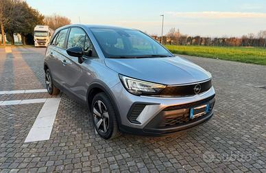 Opel Crossland 1.5 tdi 110 Cv