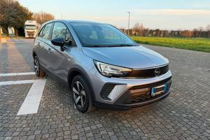 Opel Crossland 1.5 tdi 110 Cv