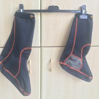 A-Pro Calze Moto Termici Tg L dal 43 in sù